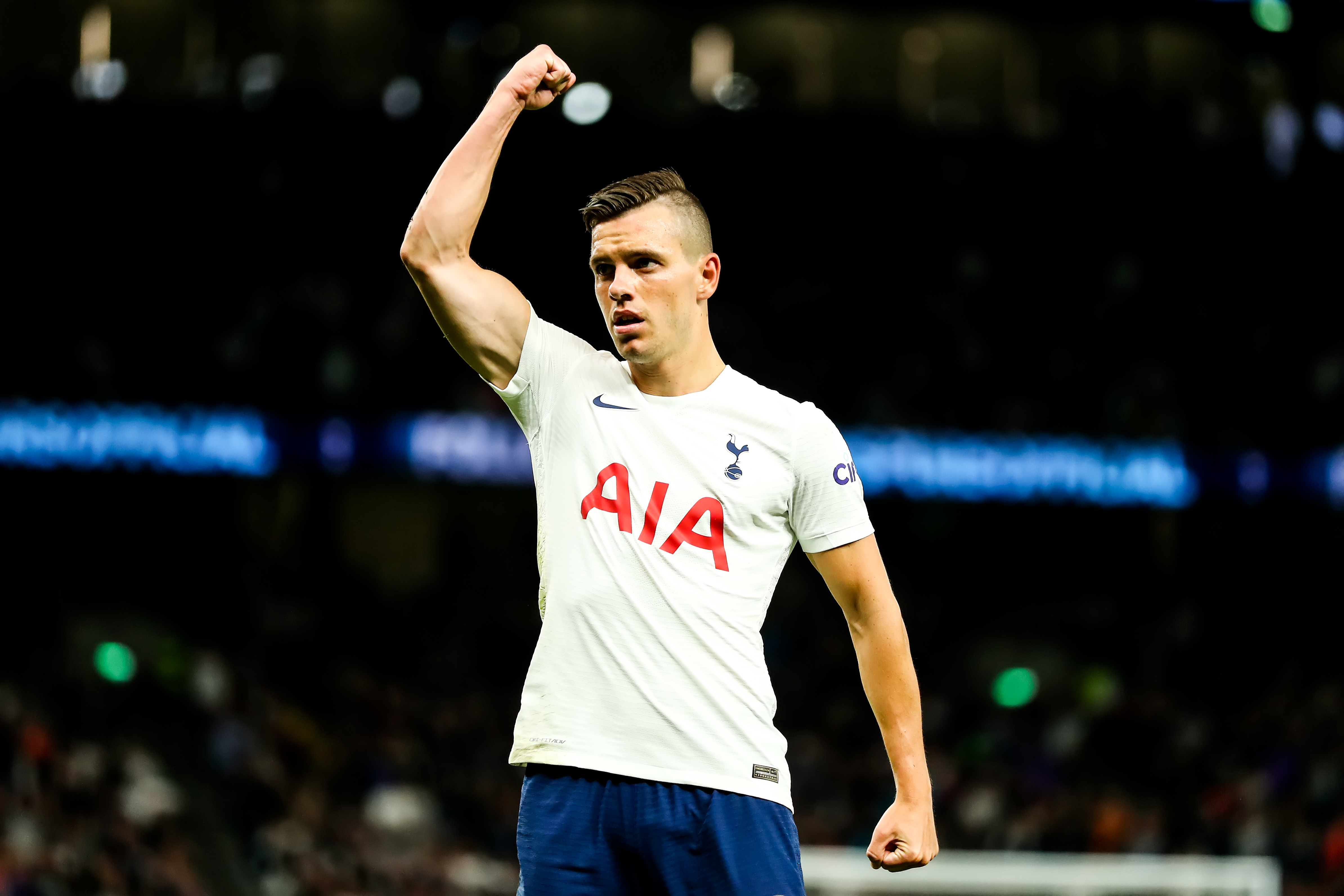 futbolistas argentinos en Inglaterra