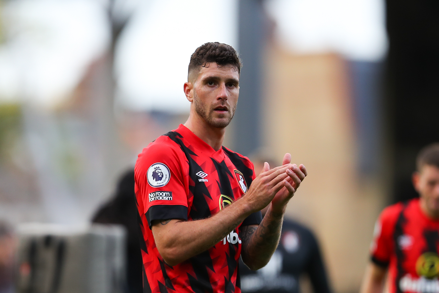 futbolistas argentinos en Inglaterra