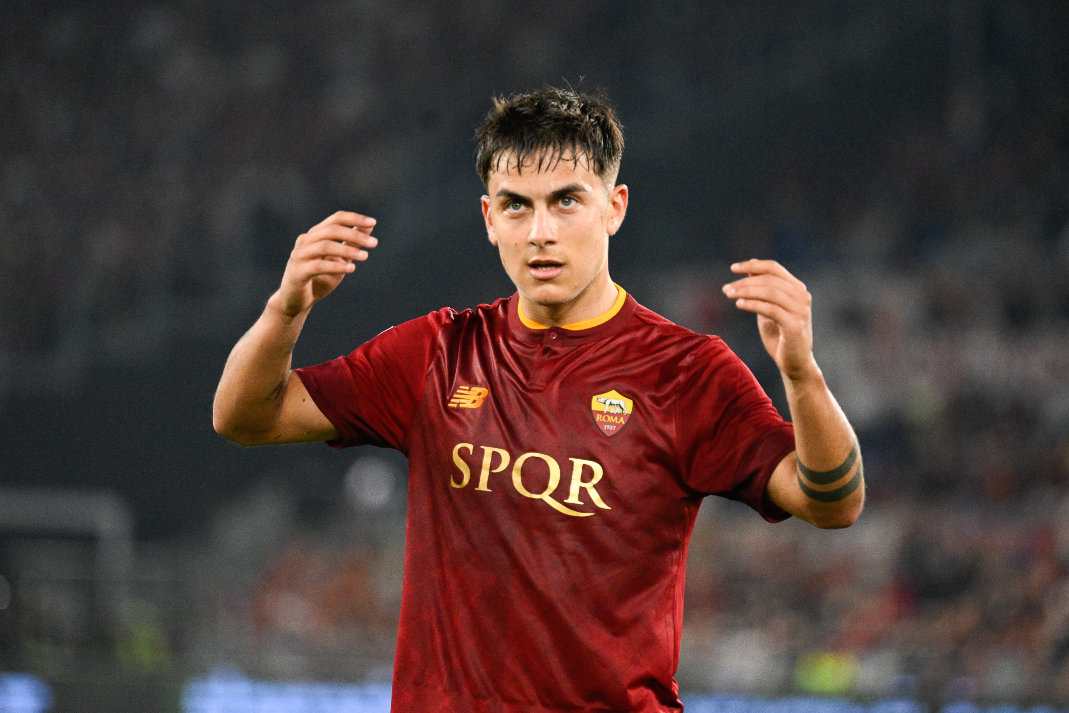 Argentinos en Italia