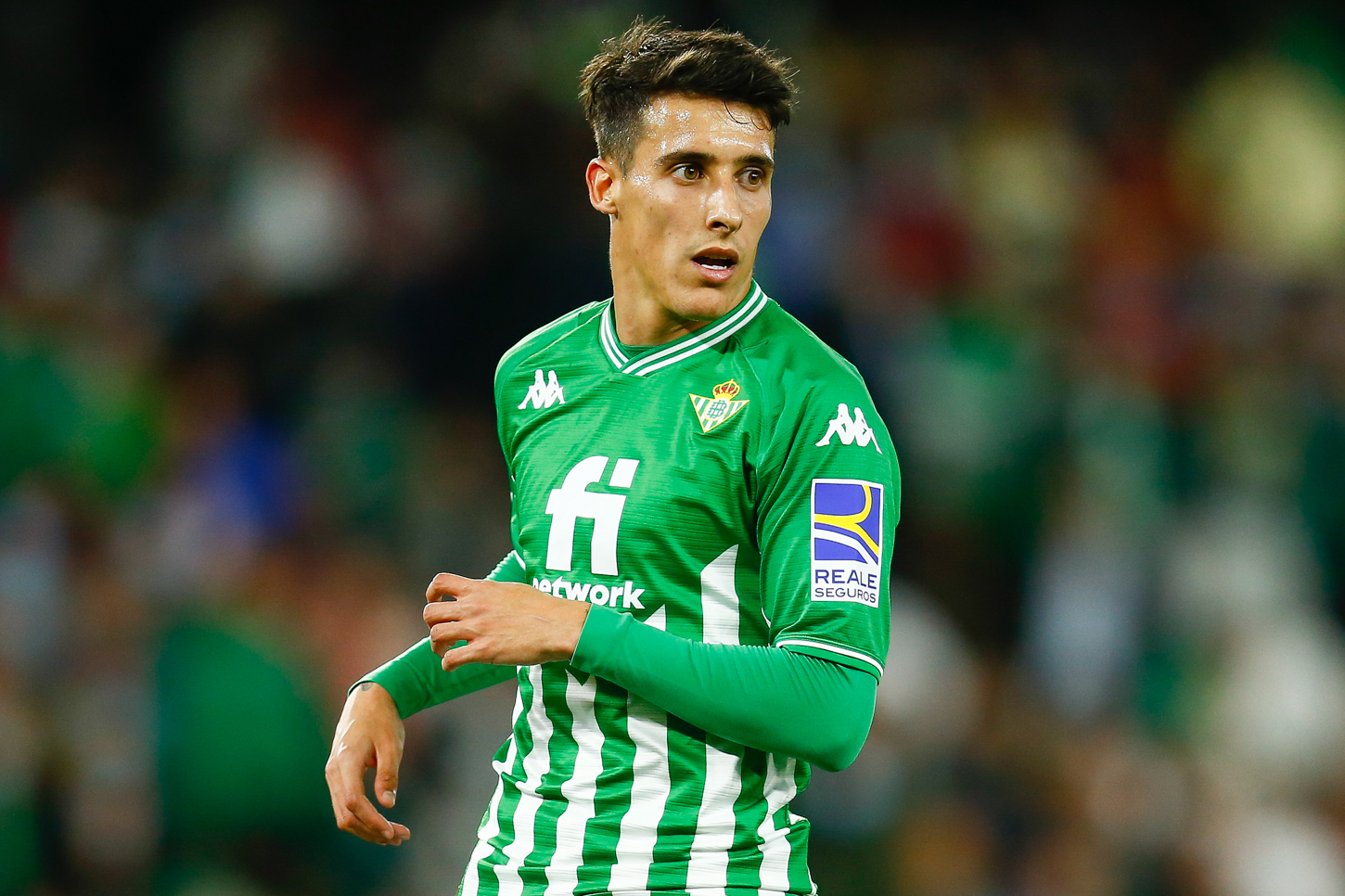 Liga de Arabia Saudí