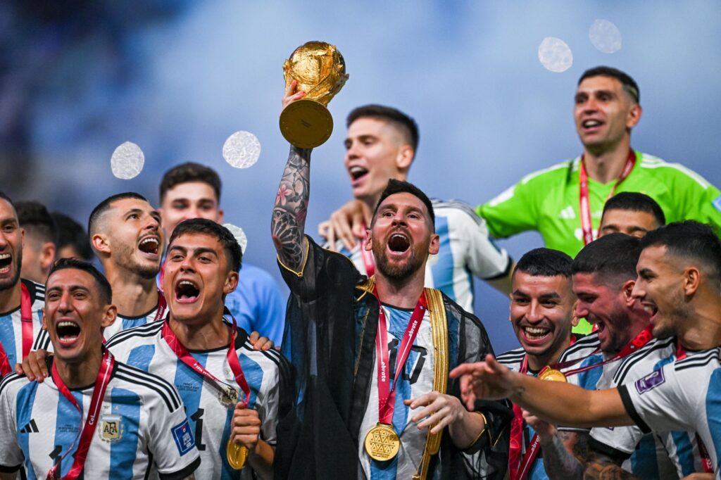 comprar entradas selecci&oacute;n argentina