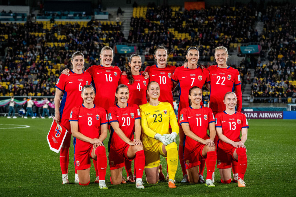 Mundial Femenino