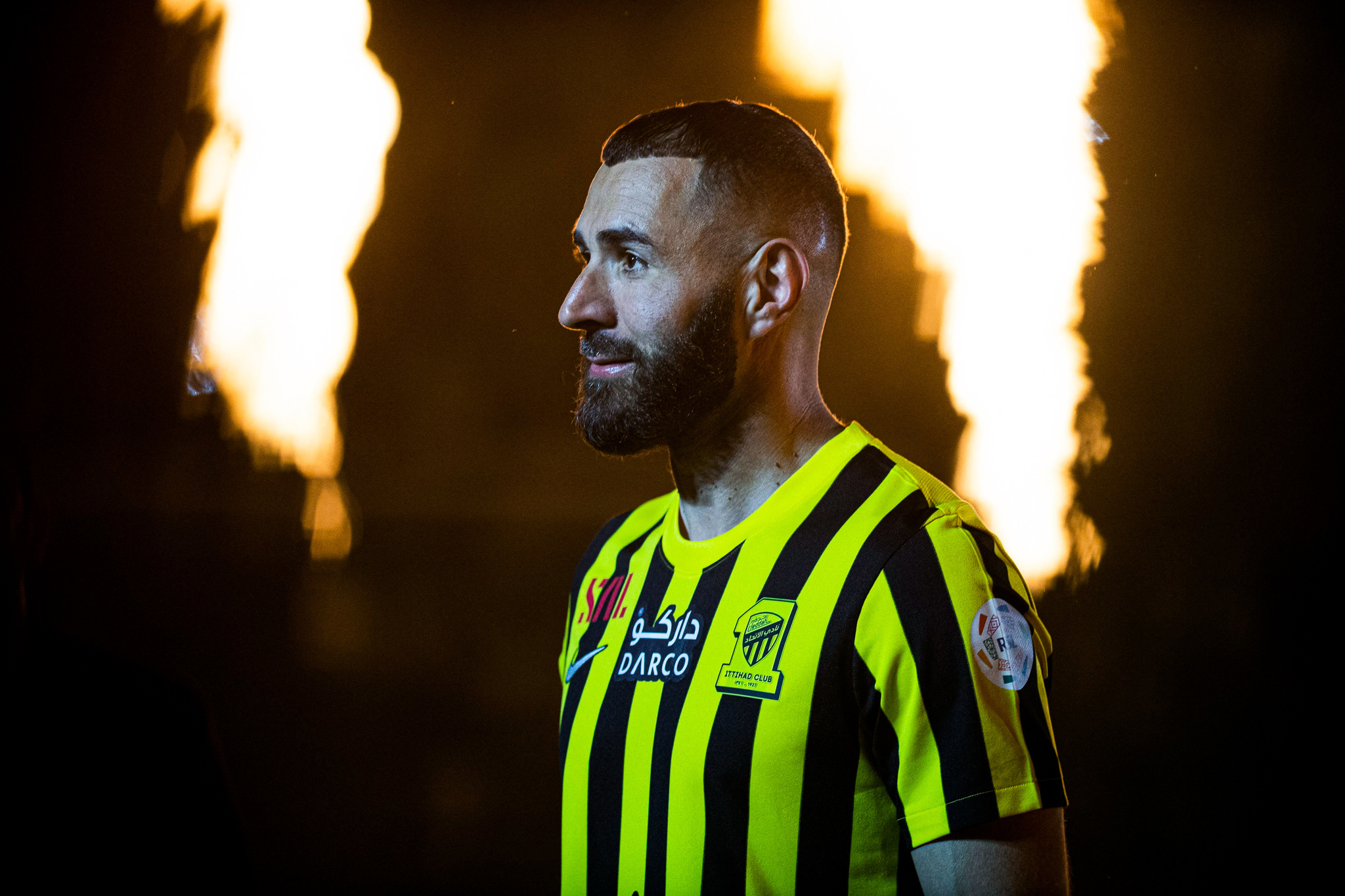 Liga de Arabia Saud&iacute;