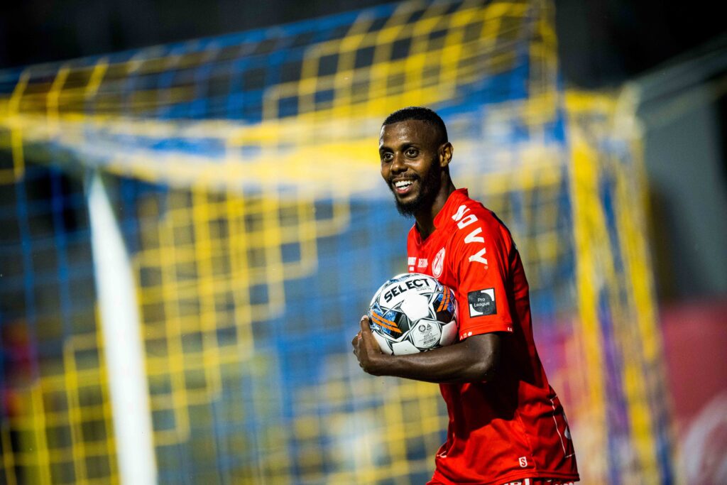 Liga de Arabia Saud&iacute;
