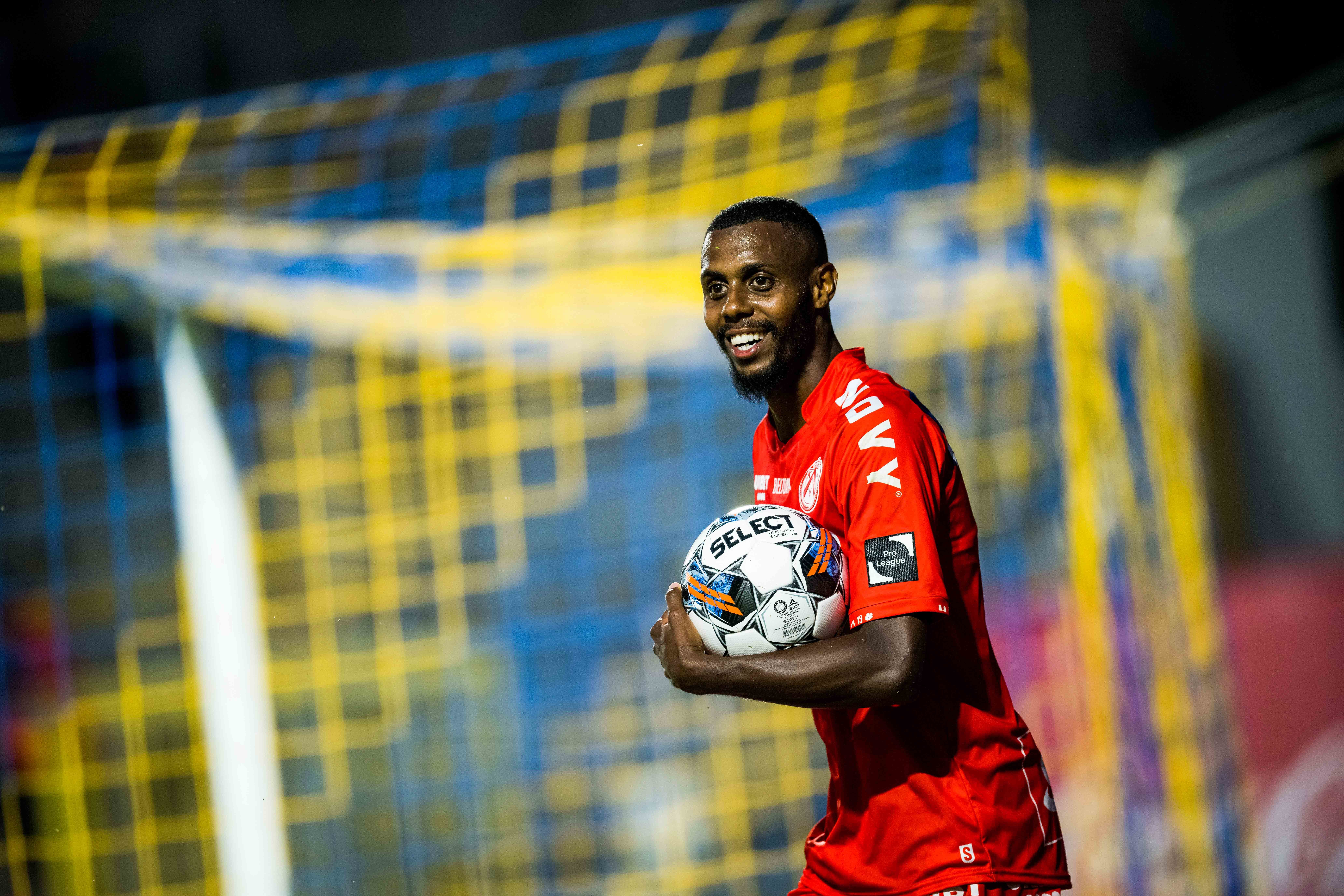 Liga de Arabia Saudí