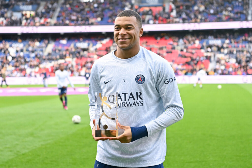 Mejores jugadores de f&uacute;tbol del 2023