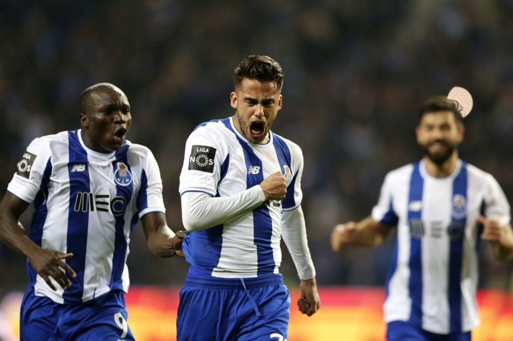 Diego Reyes