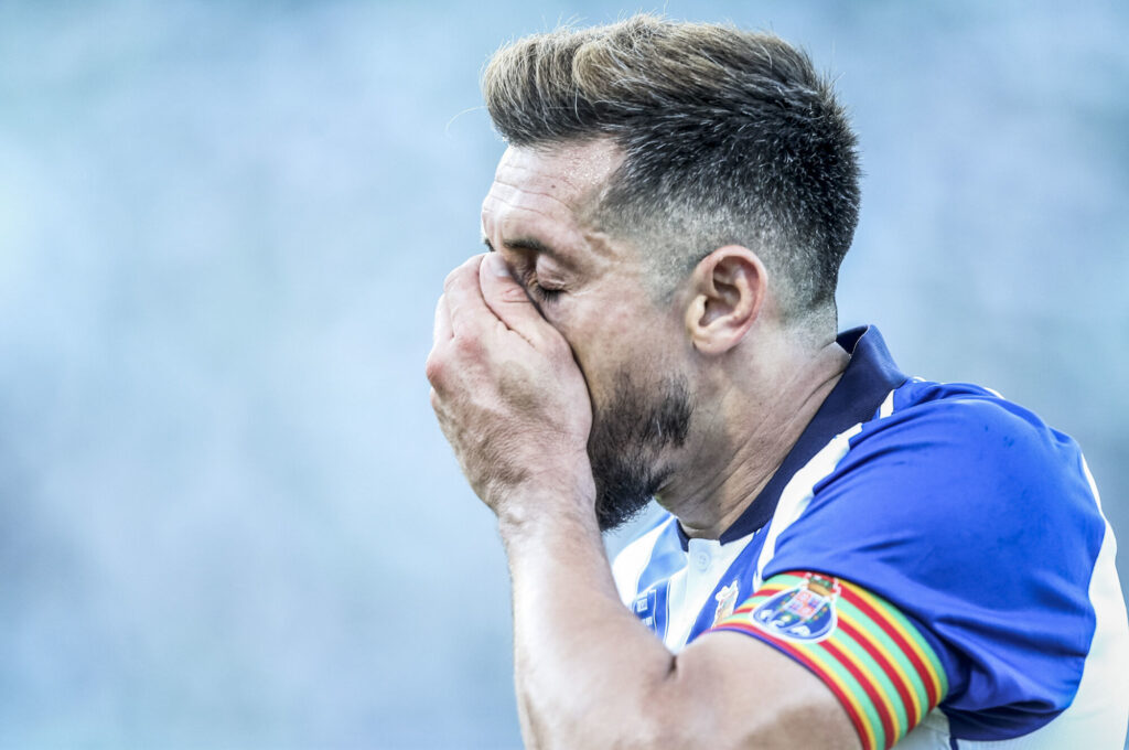 Héctor Herrera