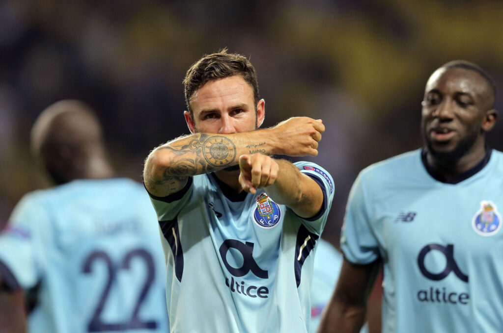 Miguel Layún