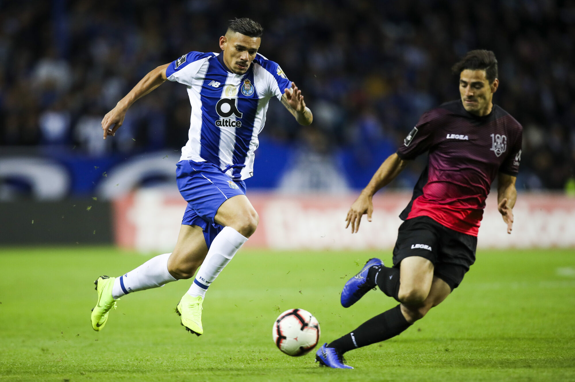 Antonio Brise&ntilde;o