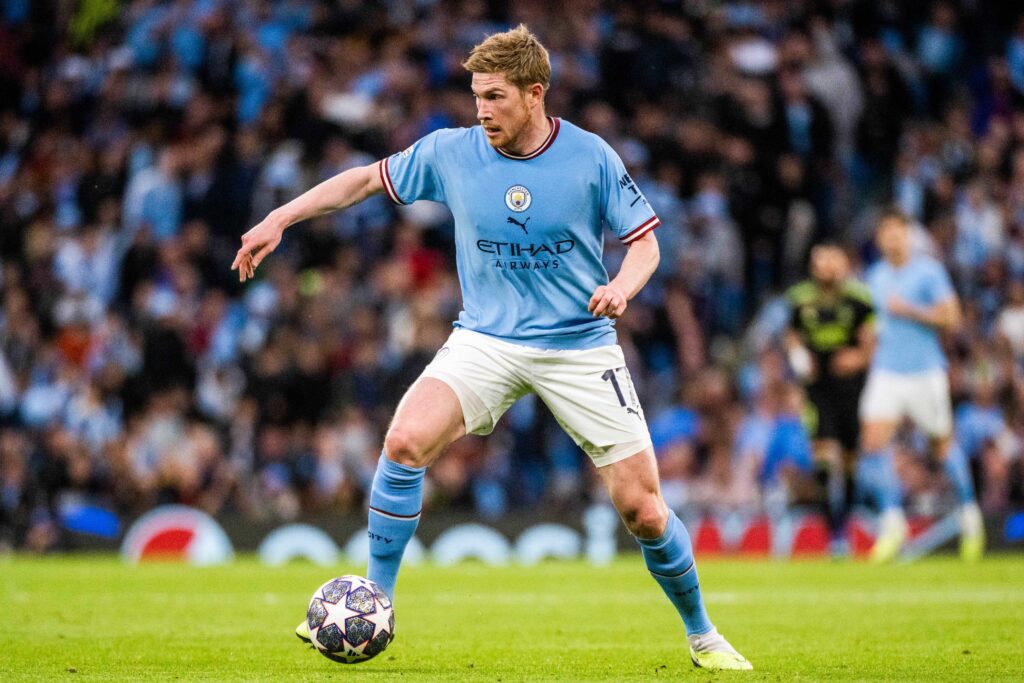 jugador del a&ntilde;o de la UEFA