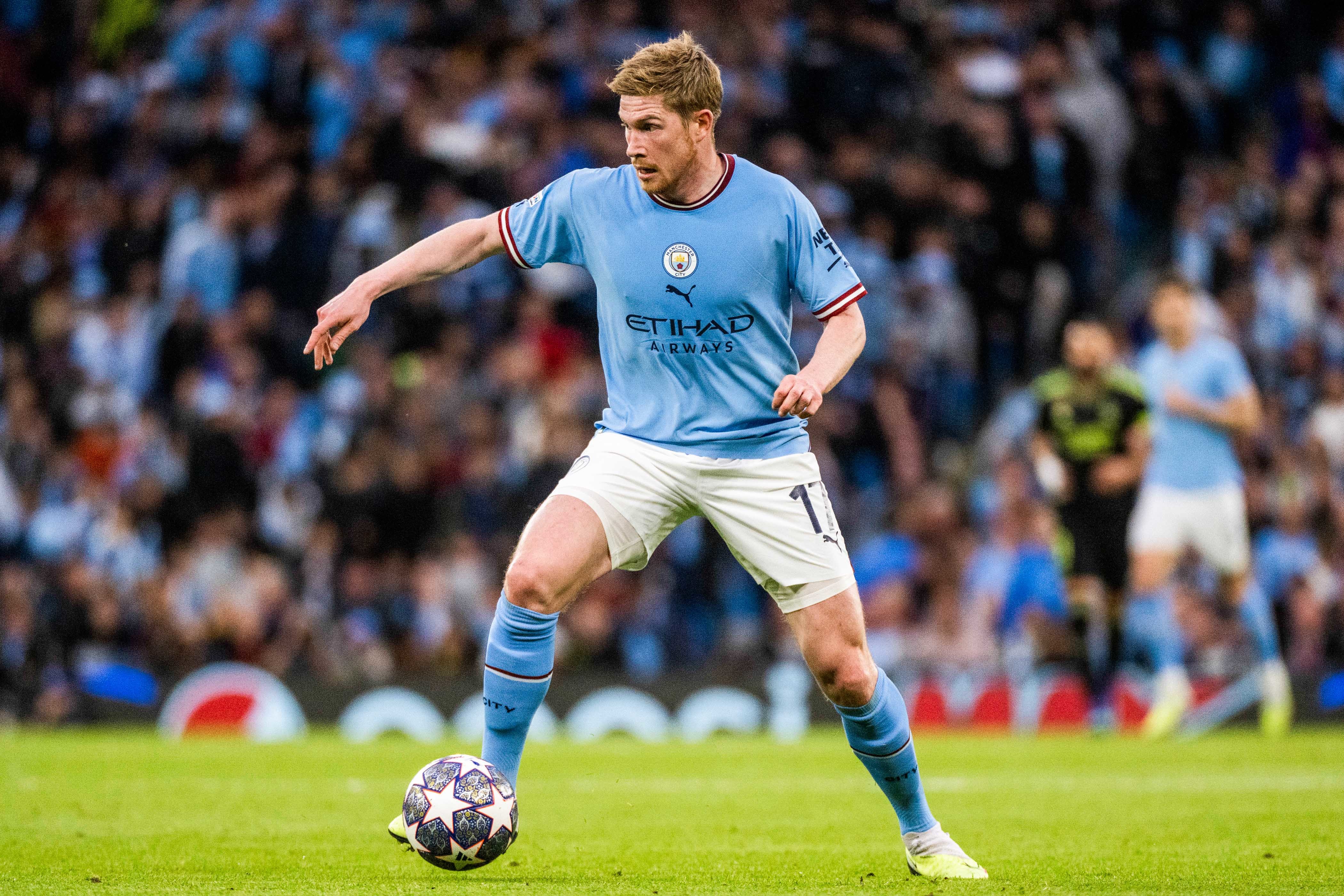 jugador del a&ntilde;o de la UEFA