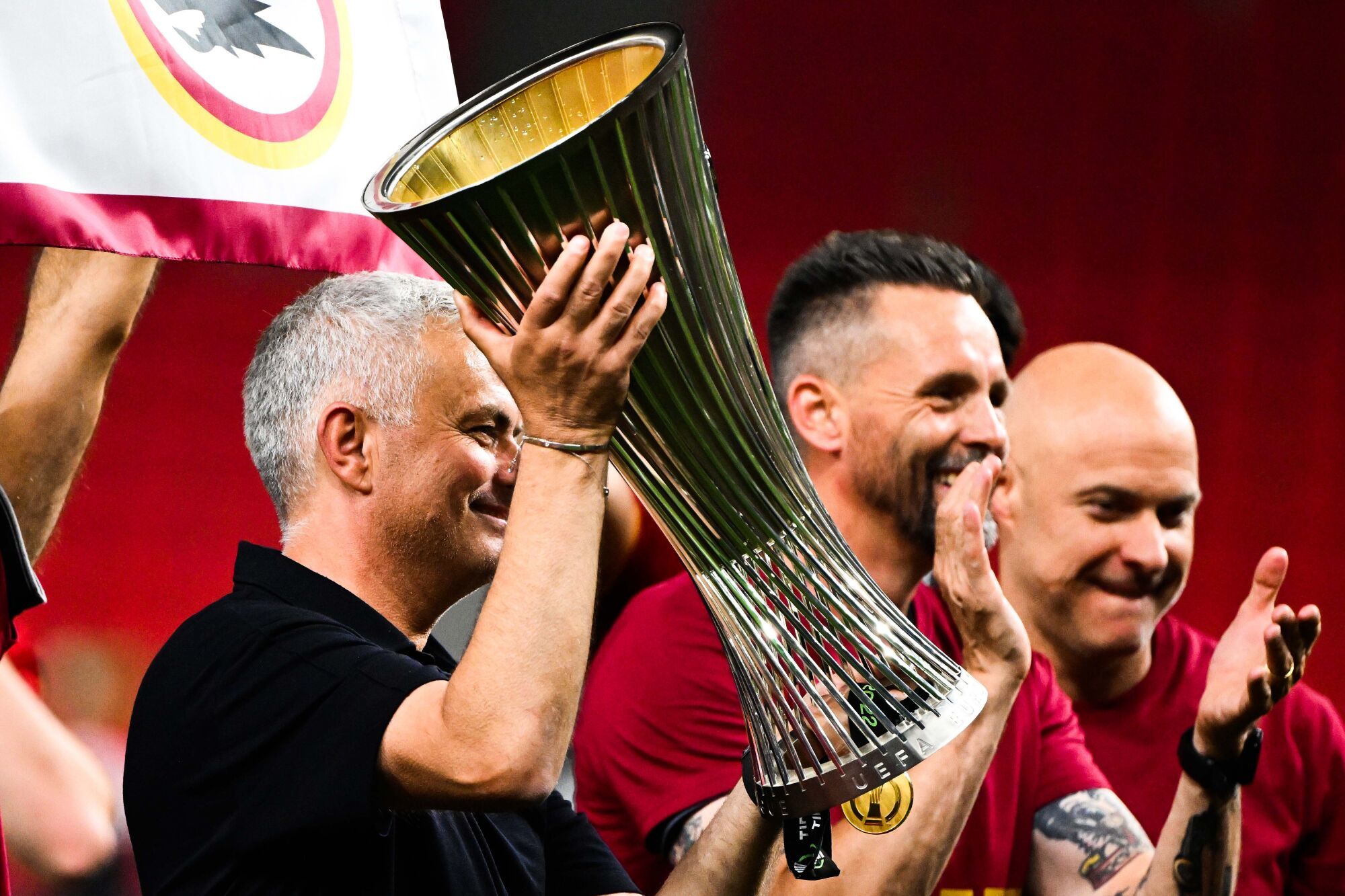 &iquest;Qui&eacute;n tiene m&aacute;s t&iacute;tulos, Guardiola o Mourinho?, Pep Guardiola, Jos&eacute; Mourinho