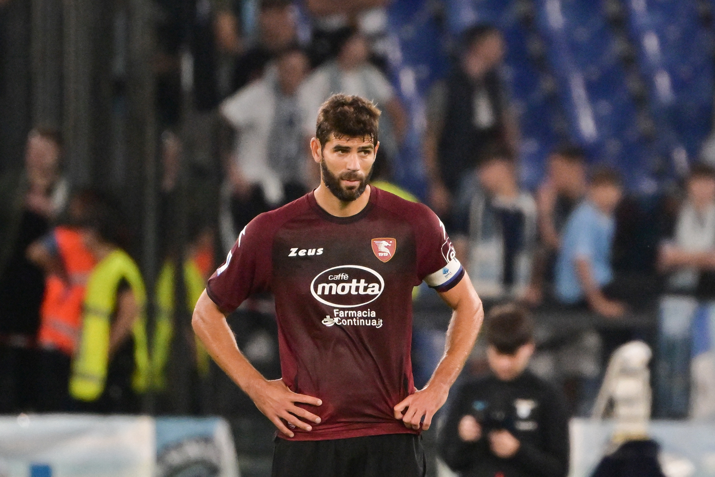 Argentinos en Italia