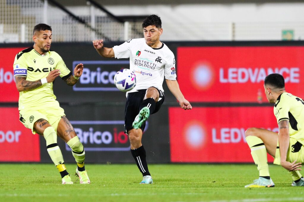 Yerry Mina