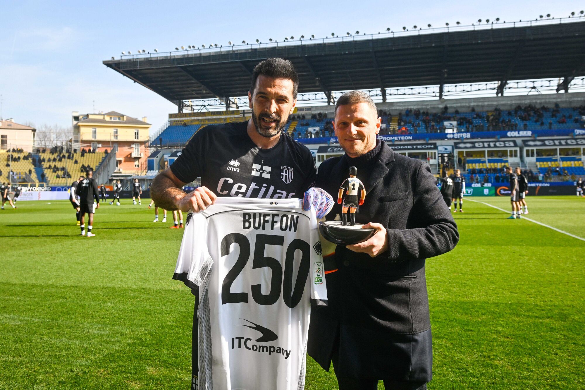 Mejores porteros de la historia del f&uacute;tbol