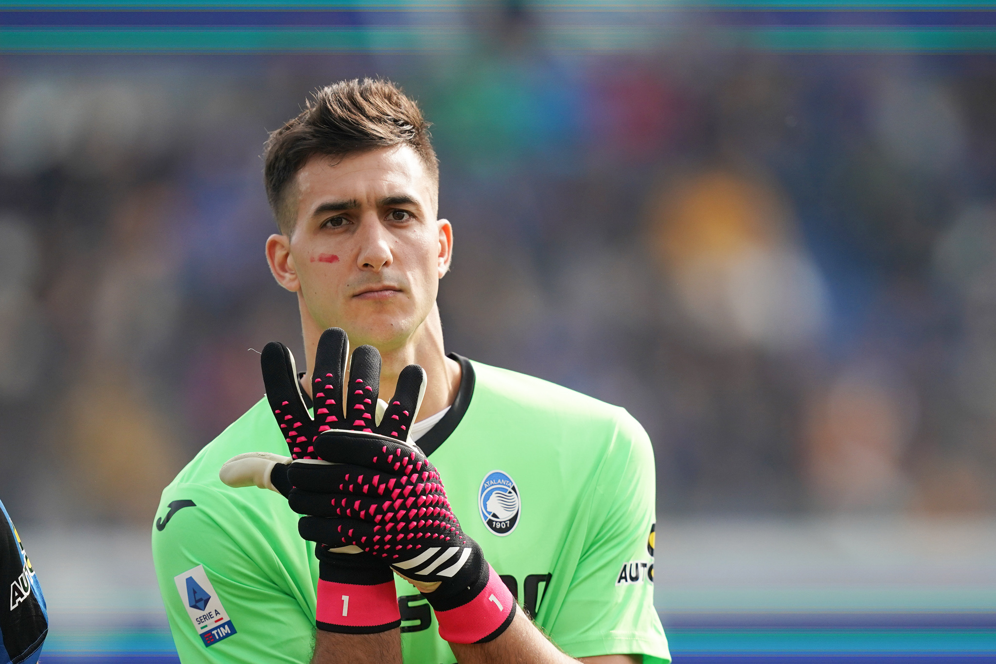 Argentinos en Italia