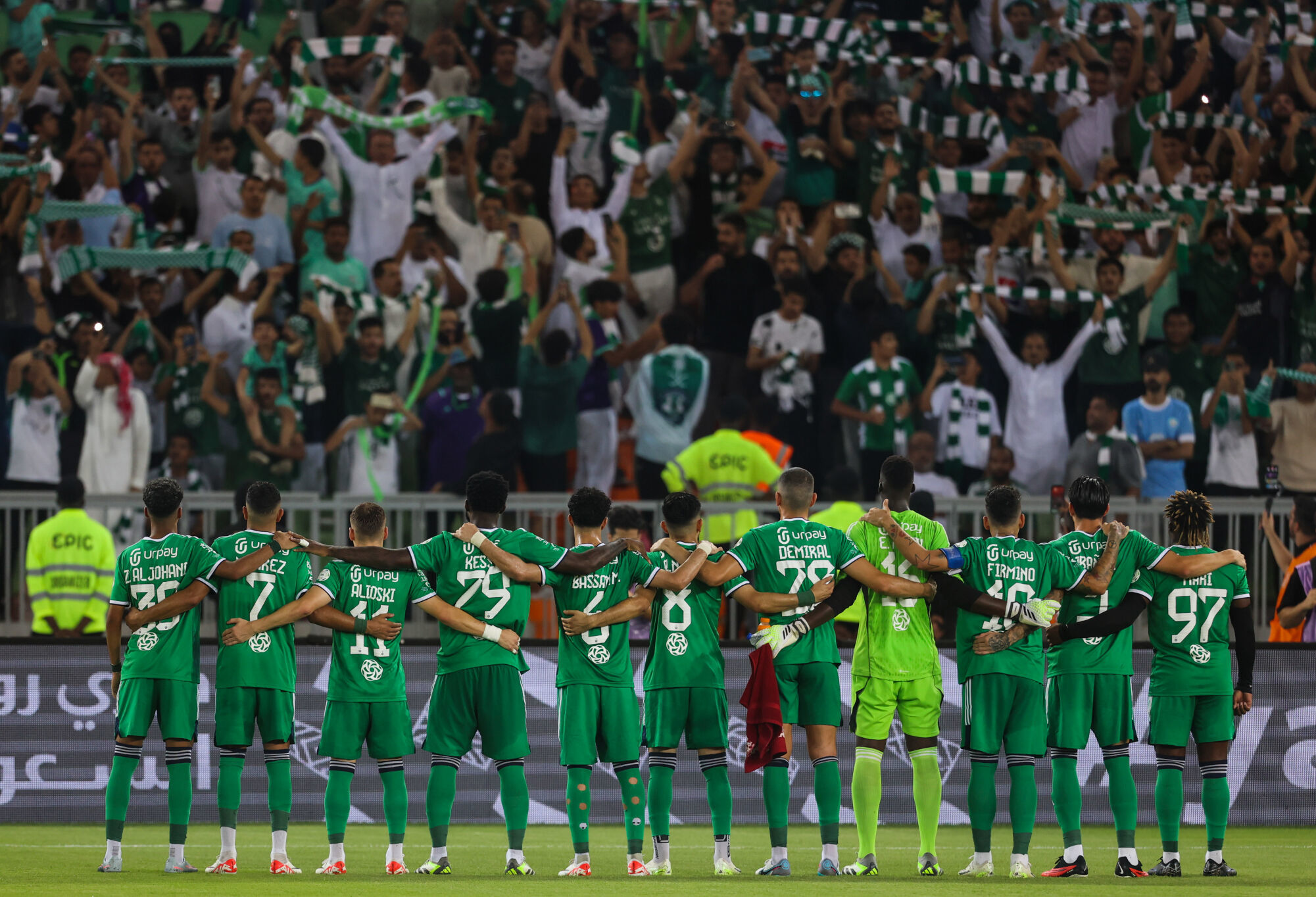 ¿Cuándo se cierra el mercado en Arabia Saudí?, Arabia Saudí, Mercado de Fichajes, Fichajes