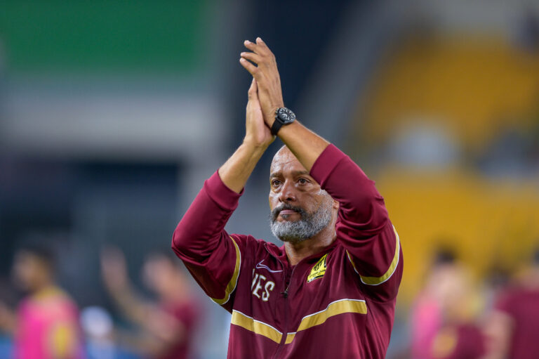 Los 5 mejores entrenadores que dirigen en Arabia Saud&iacute;