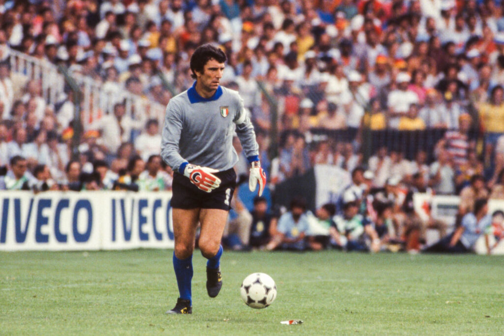 Mejores porteros de la historia del f&uacute;tbol