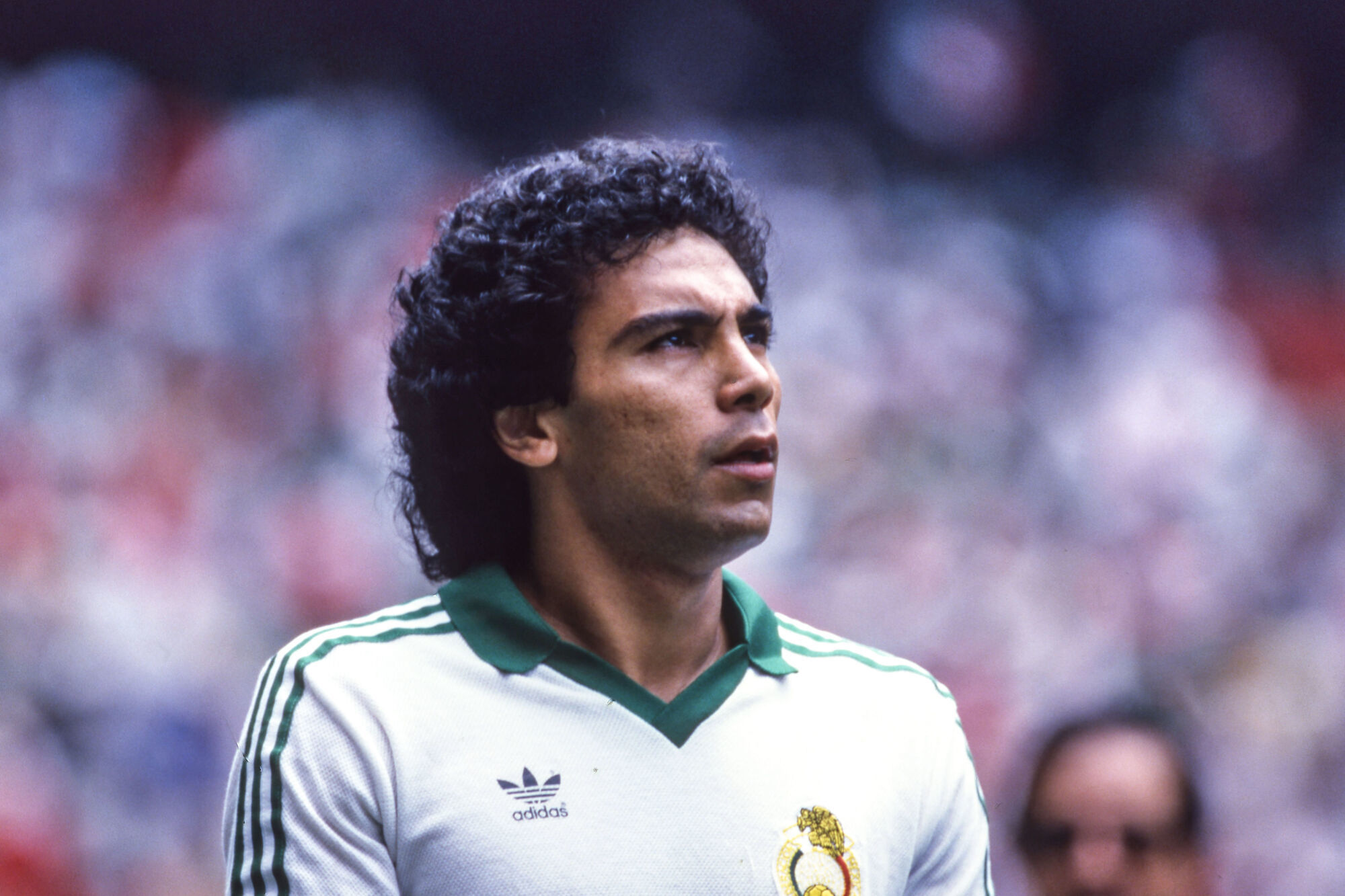 Hugo S&aacute;nchez (Dallas) | Fuente: Gerard Bedeau / Onze / Icon Sport 