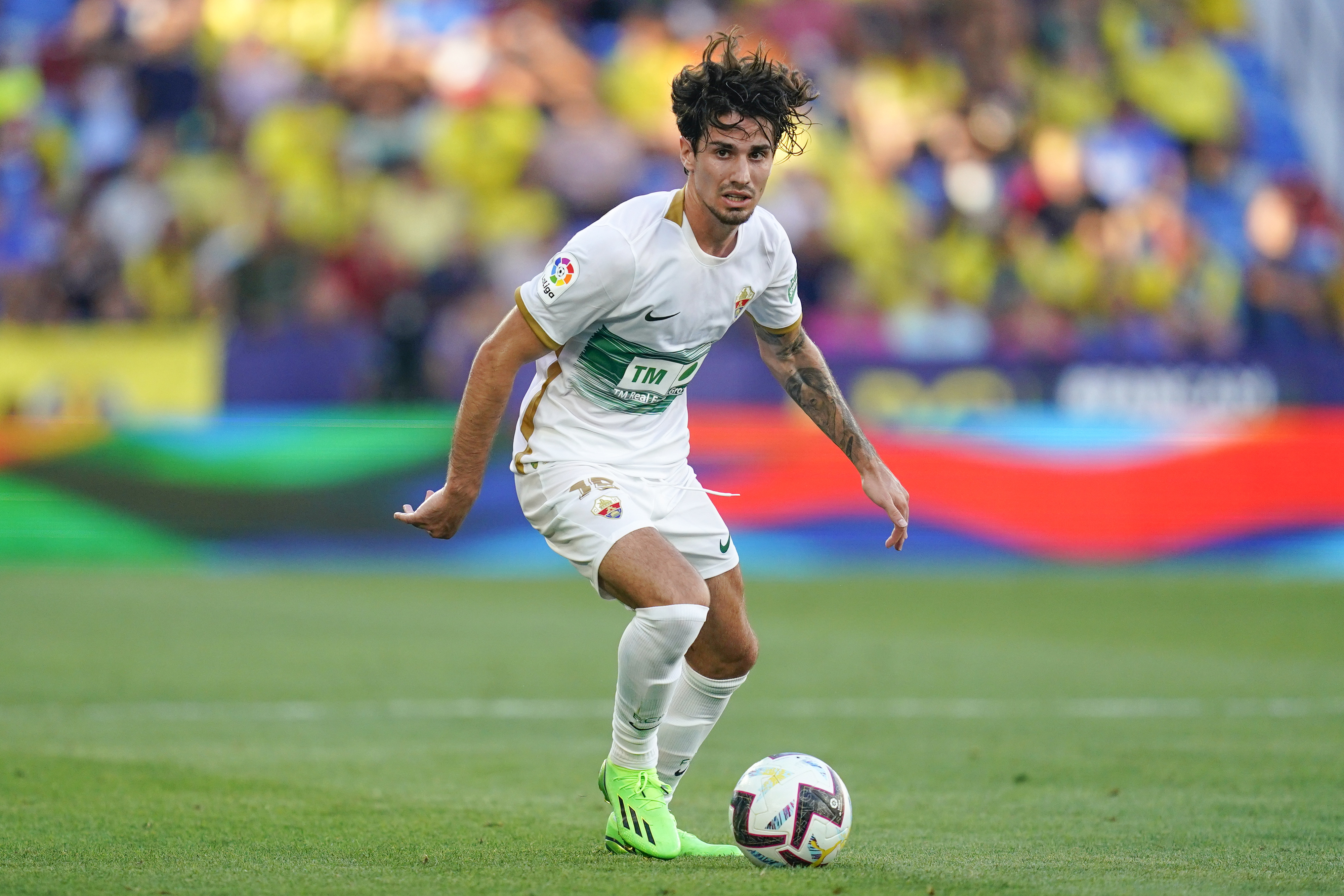 Liga de Arabia Saudí