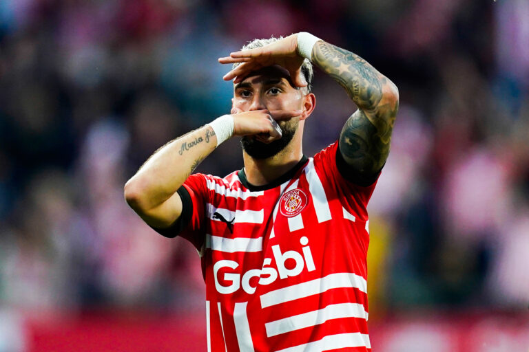 Los 22 futbolistas argentinos en Italia (Serie A 23/24)