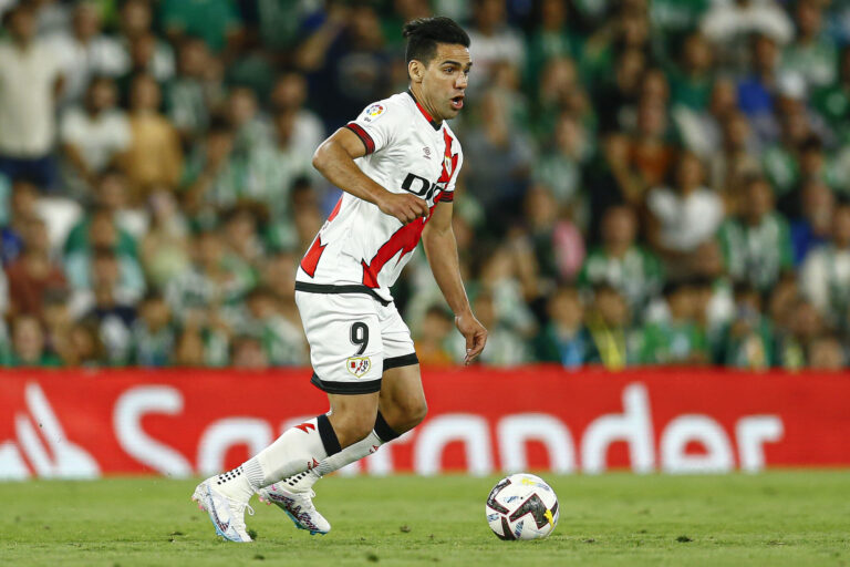 Los 22 futbolistas colombianos en las grandes Ligas Europeas