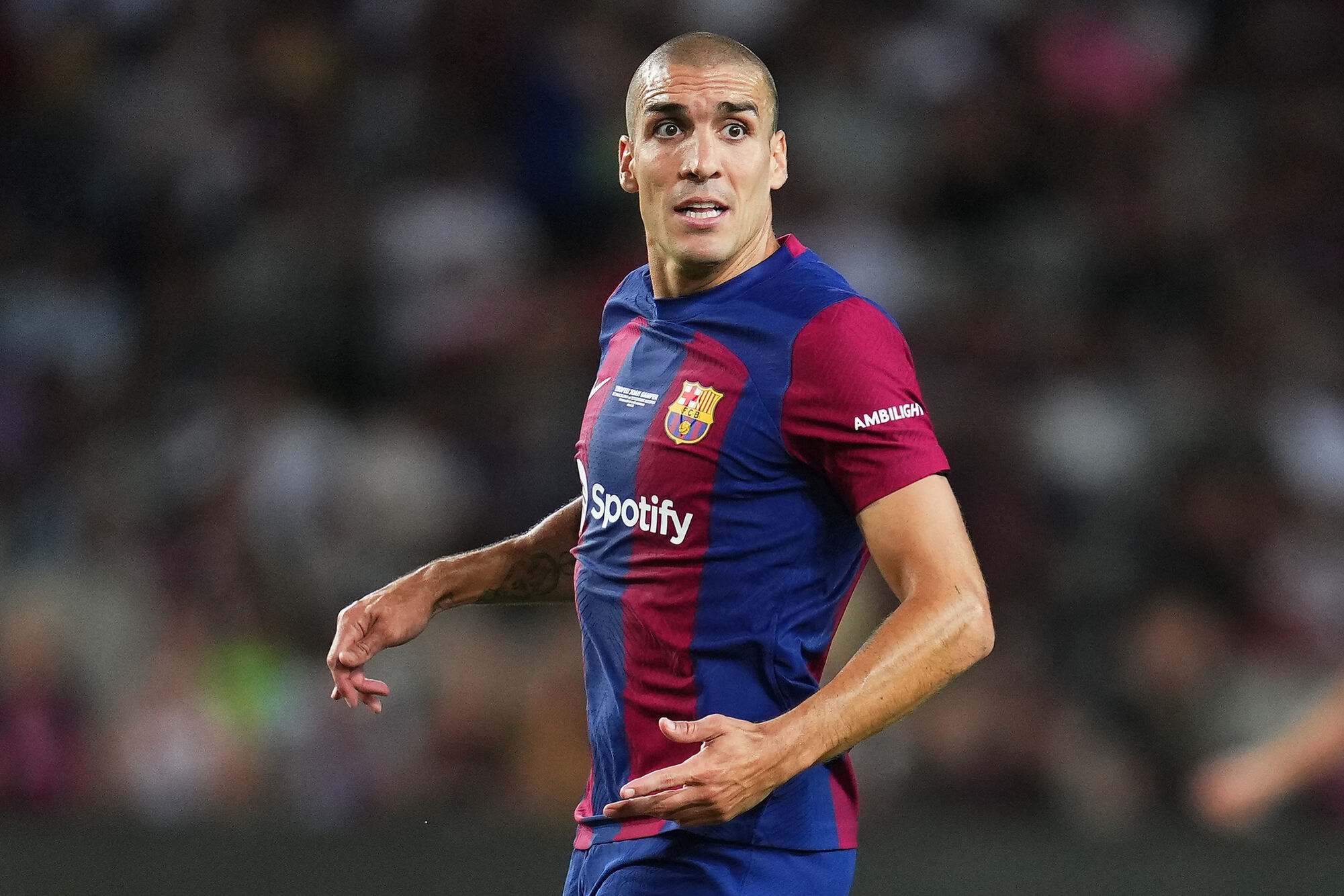 Los 5 jugadores que ficharon por su exequipo en este mercado de fichajes