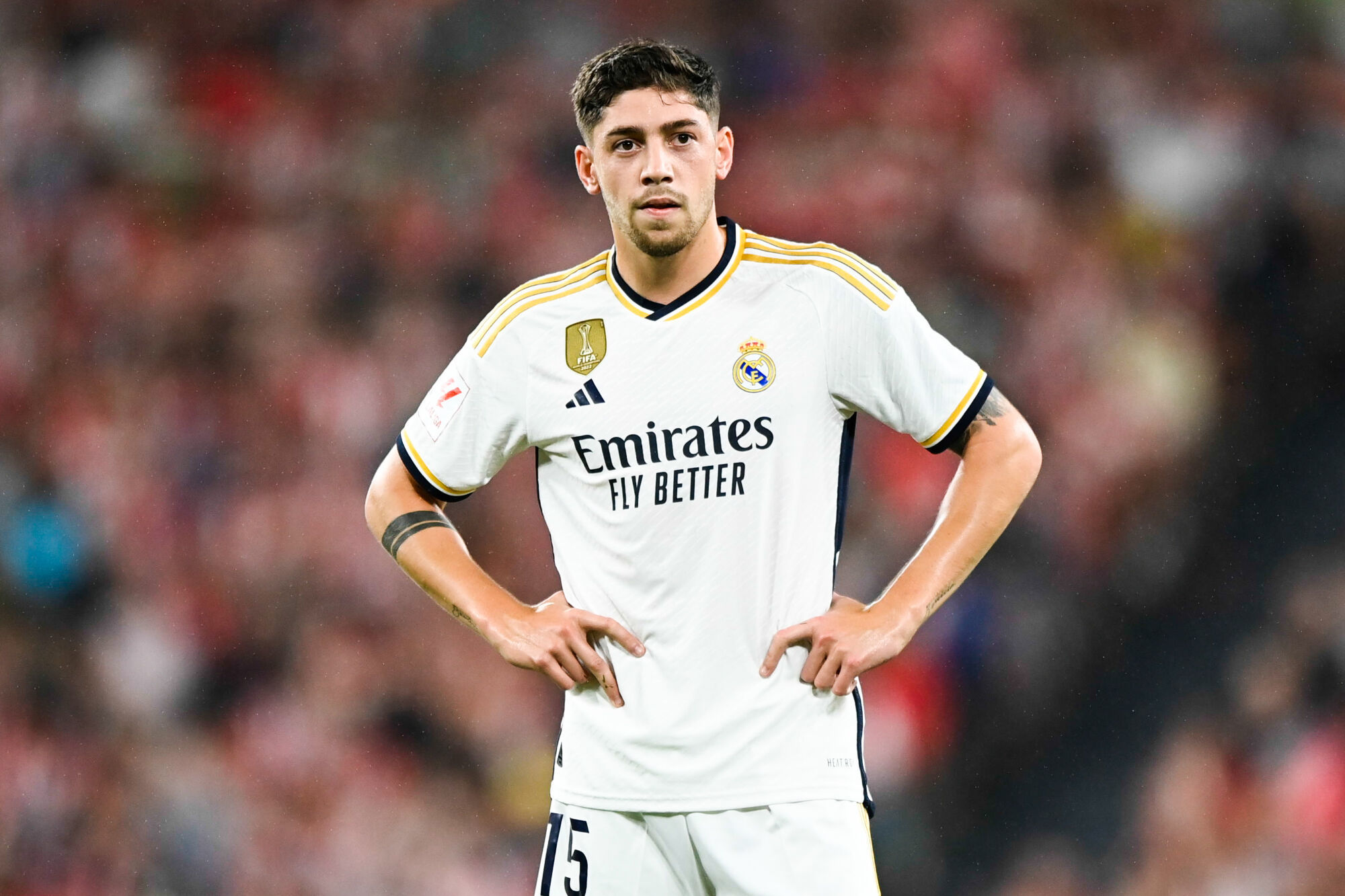 Qui&eacute;n ganar&iacute;a: el mejor XI de Europa o el de Sudam&eacute;rica