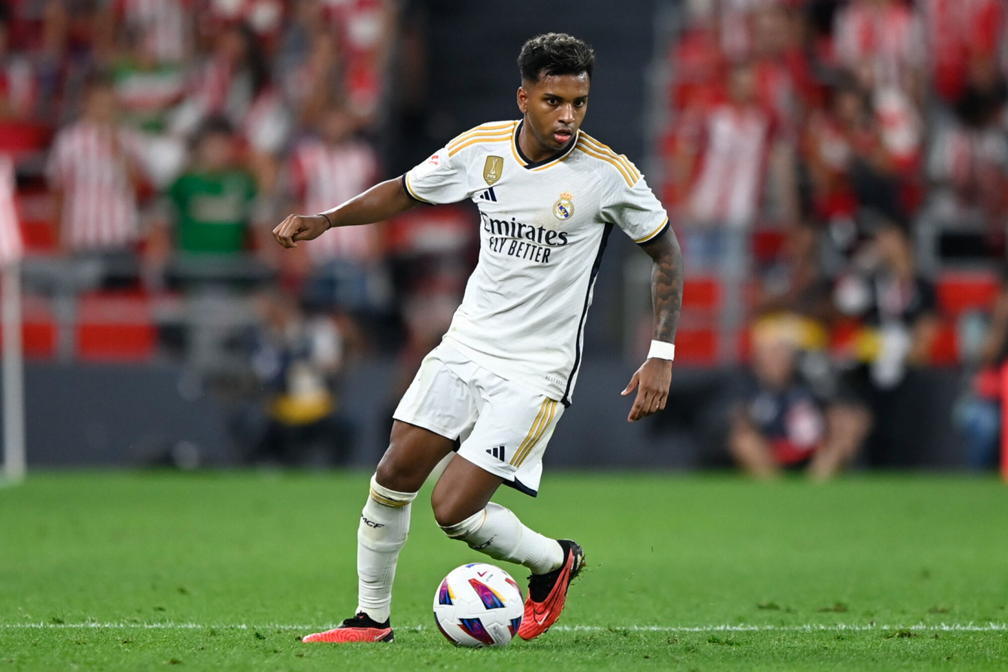 Qui&eacute;n ganar&iacute;a: el mejor XI de Europa o el de Sudam&eacute;rica