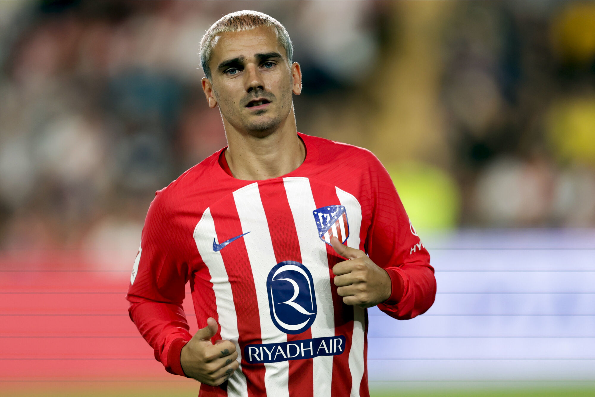 &iquest;Qu&eacute; ganadores del Bal&oacute;n de Oro han jugado en el Atl&eacute;tico de Madrid?, Paulo Futre, Antoine Griezmann, Atl&eacute;tico de Madrid, Bal&oacute;n de Oro