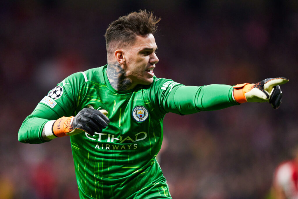 Manchester City