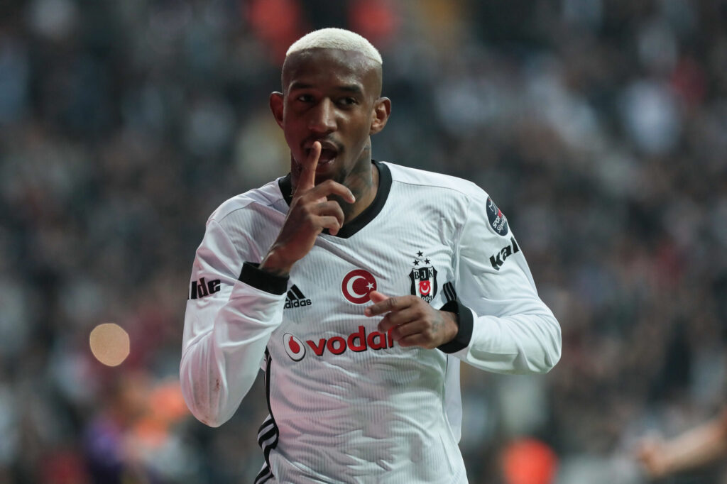 Anderson Talisca