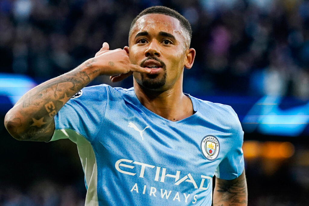 Manchester City