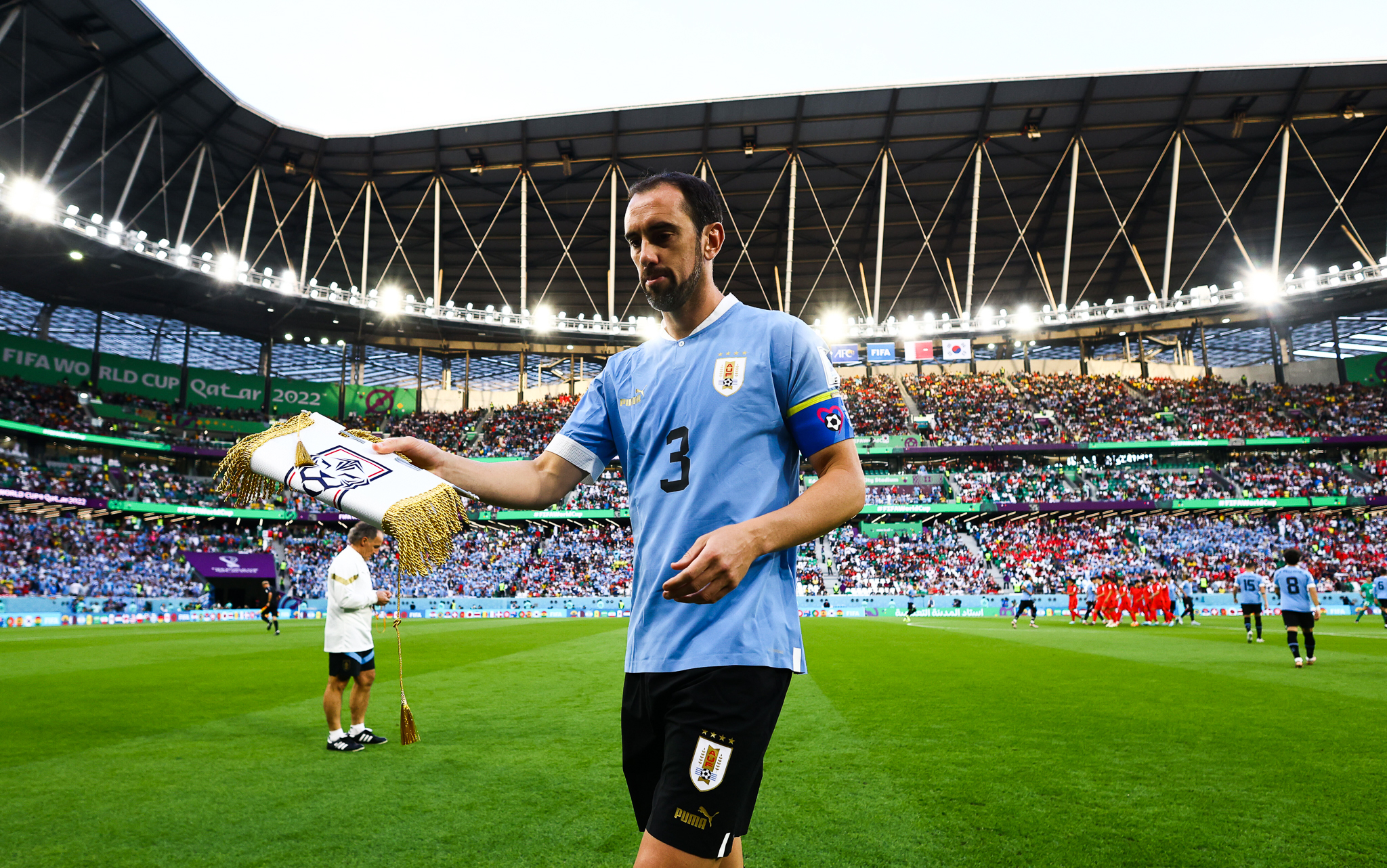 Diego God&iacute;n