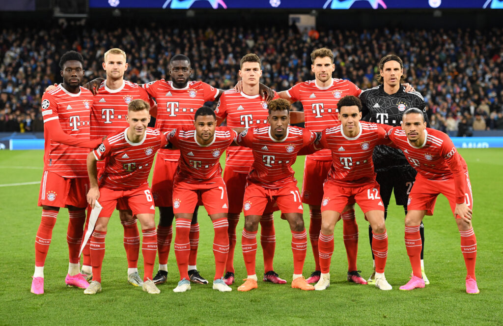 Champions League