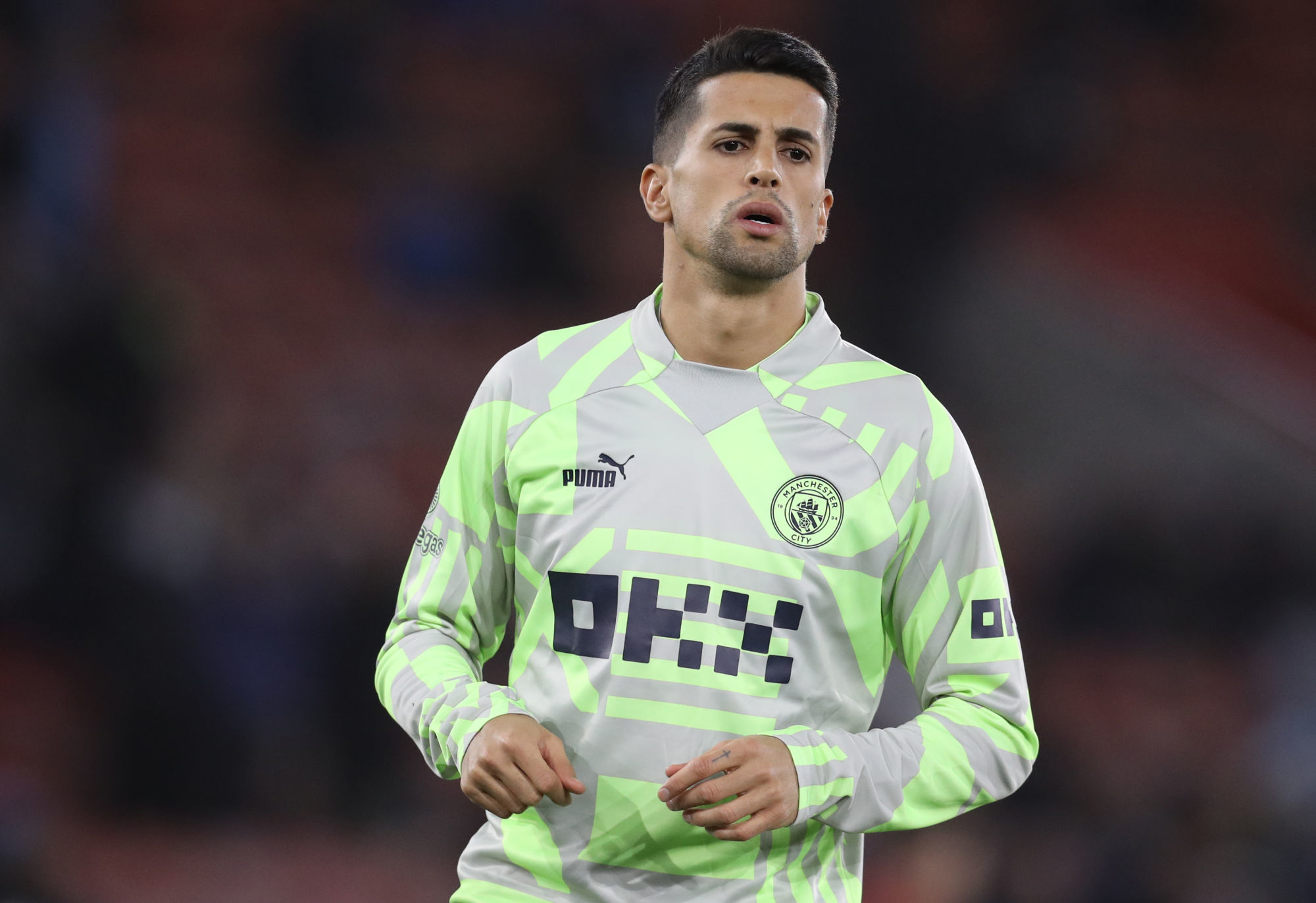 Fichajes Premier League, Fichajes Barcelona, Joao Cancelo