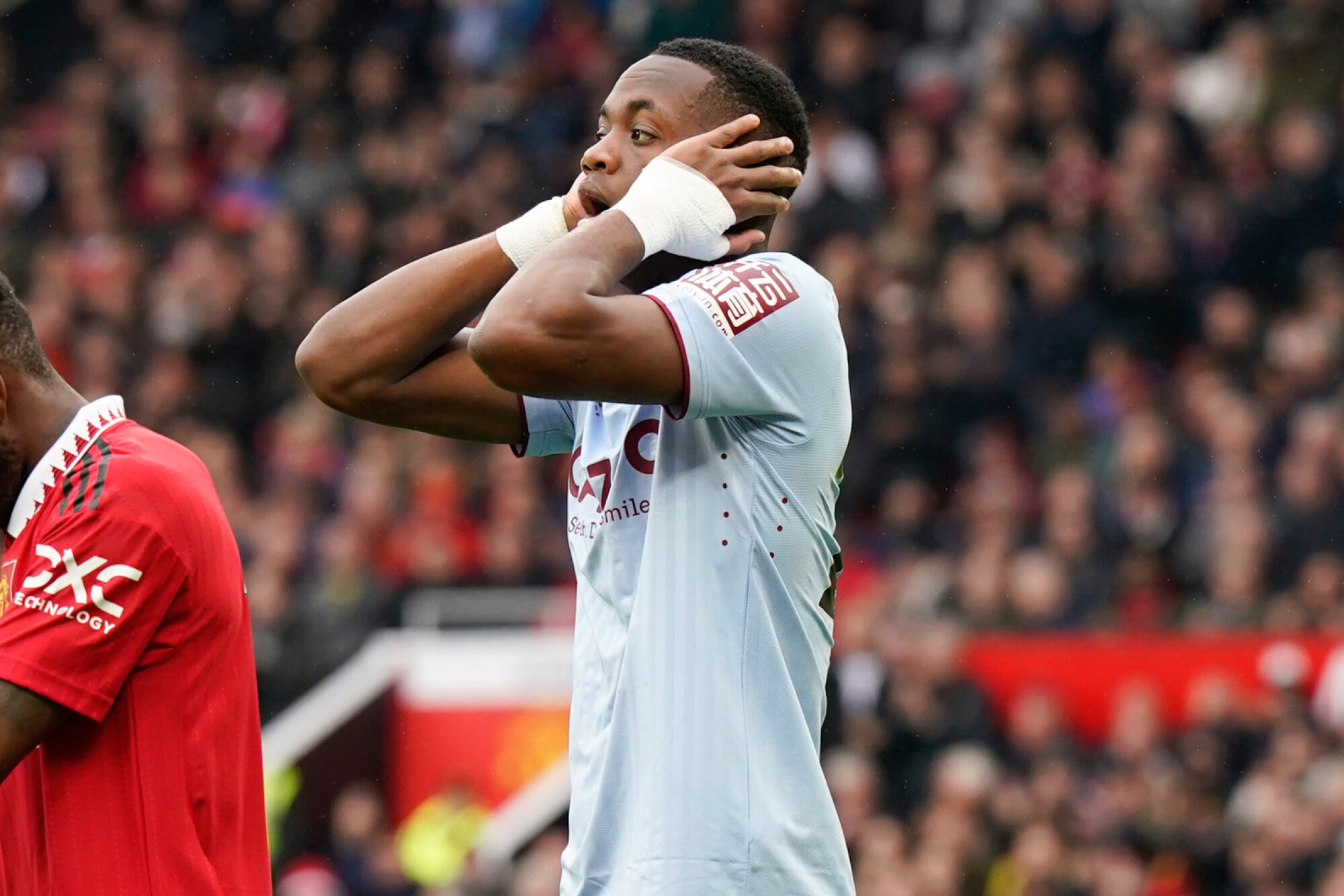 futbolistas colombianos en Inglaterra