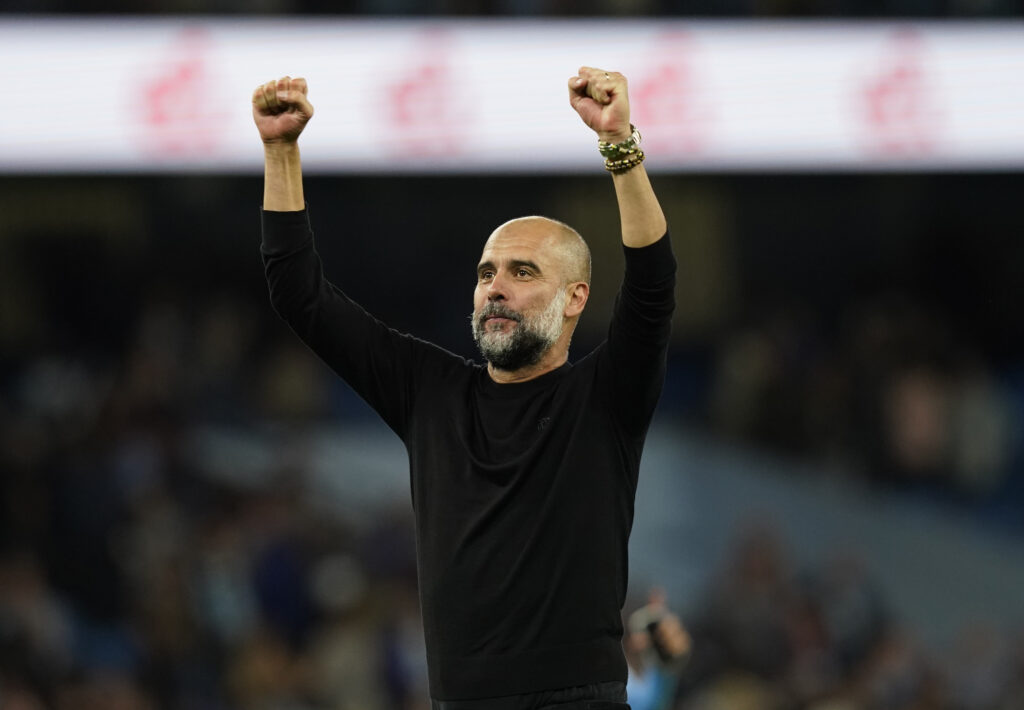 Manchester City