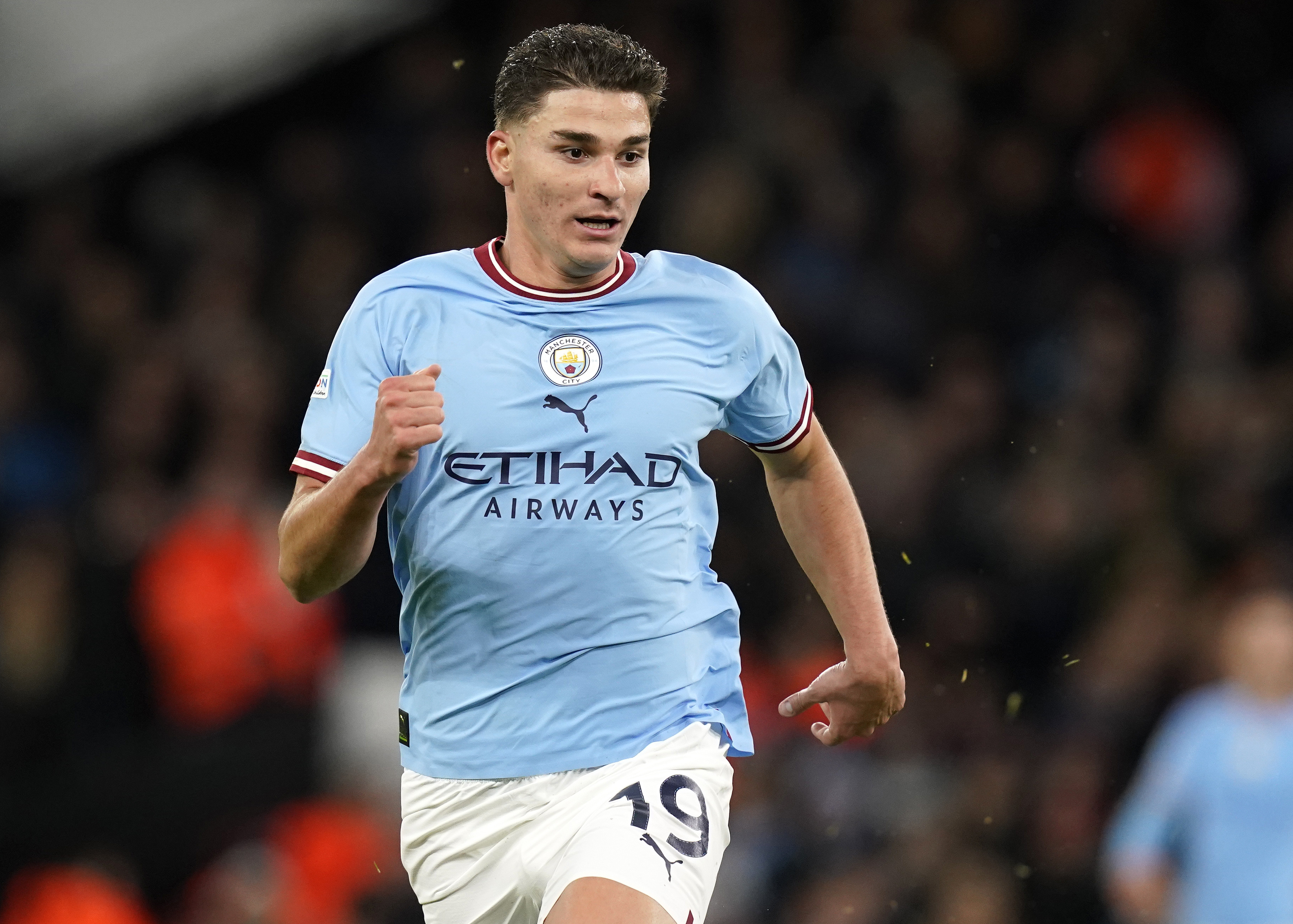 futbolistas argentinos en Inglaterra