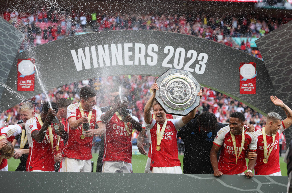 Premier League 2023/2024