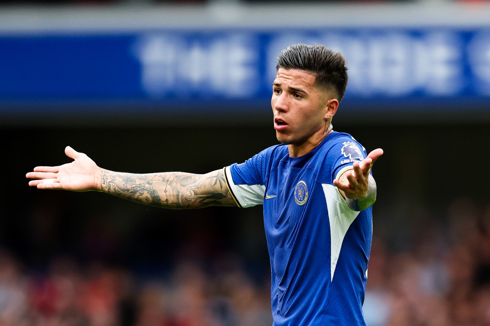 Qui&eacute;n ganar&iacute;a: el mejor XI de Europa o el de Sudam&eacute;rica