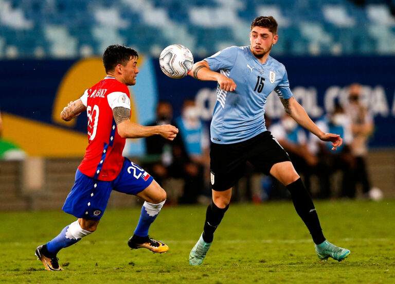 Eliminatorias: &iquest;c&oacute;mo comprar y precio de las entradas de Uruguay vs Chile?