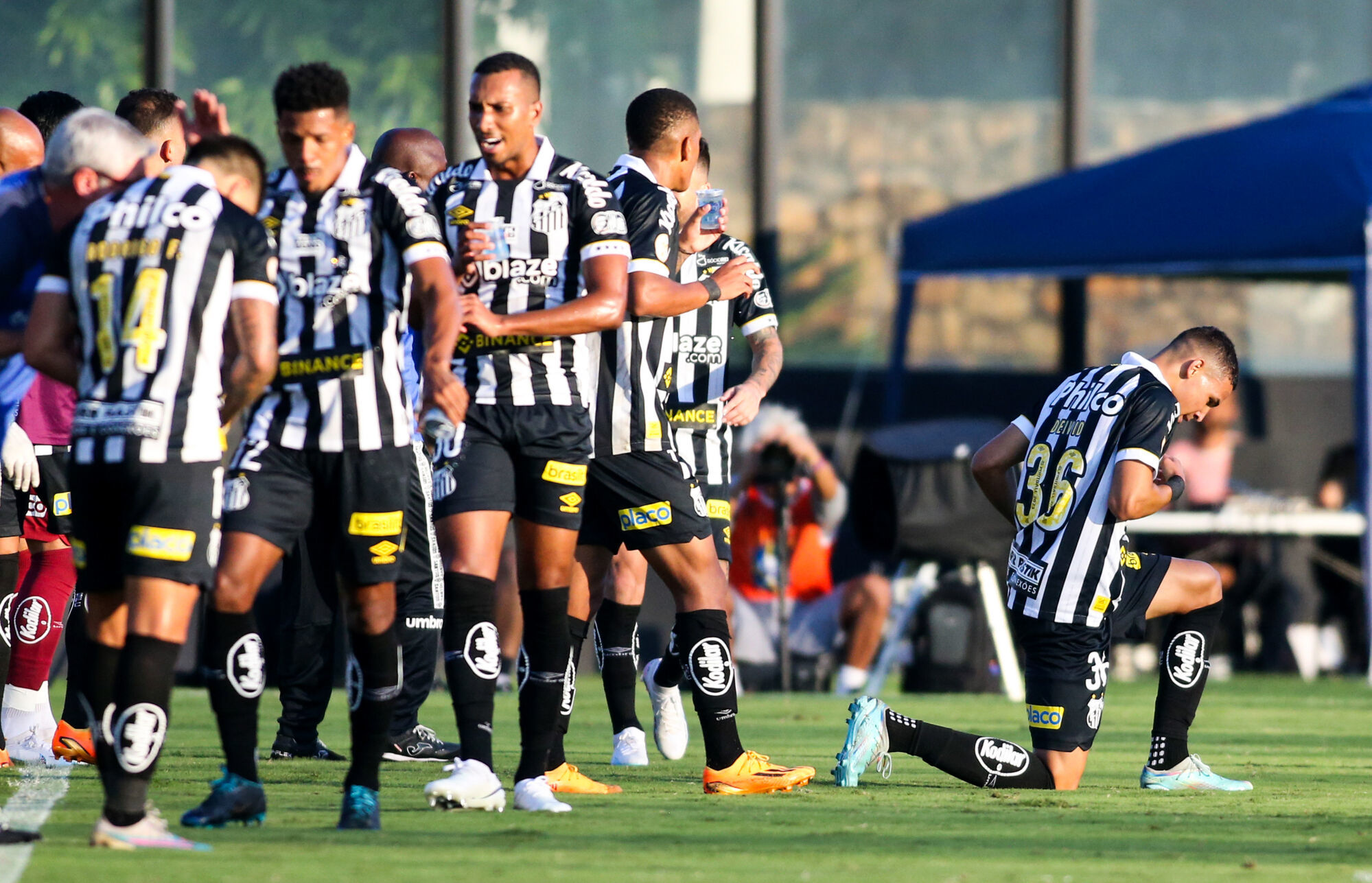 Deivid Washington Chelsea