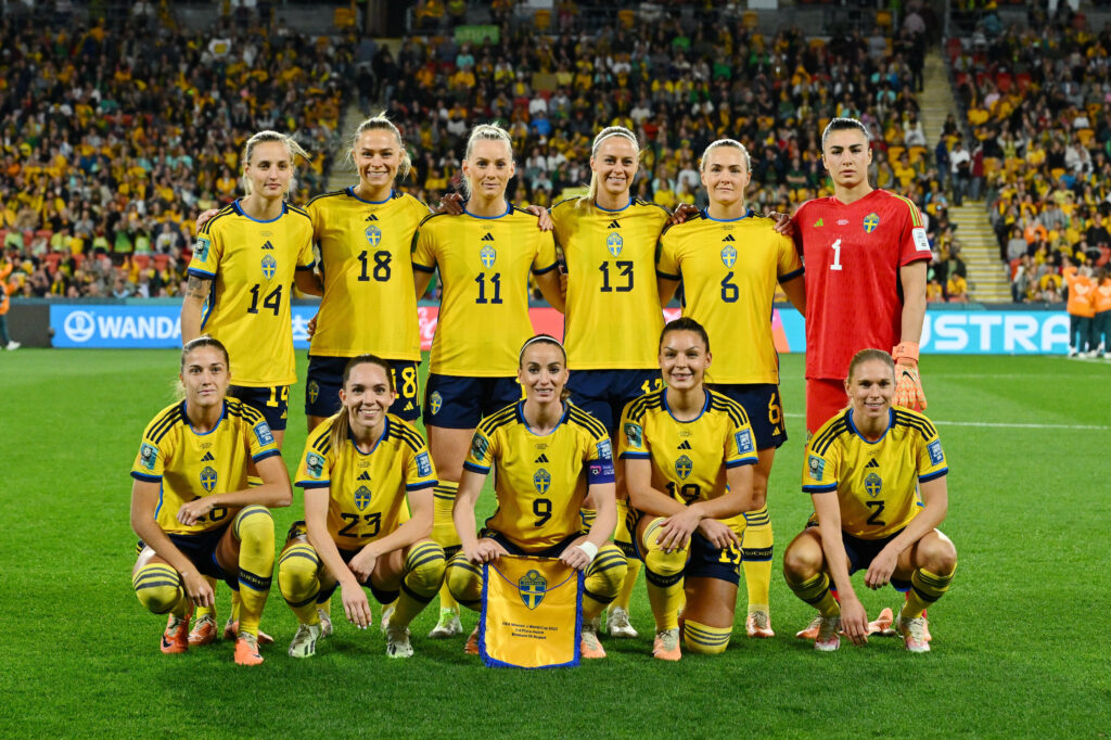Donde ver el mundial femenino 2023
