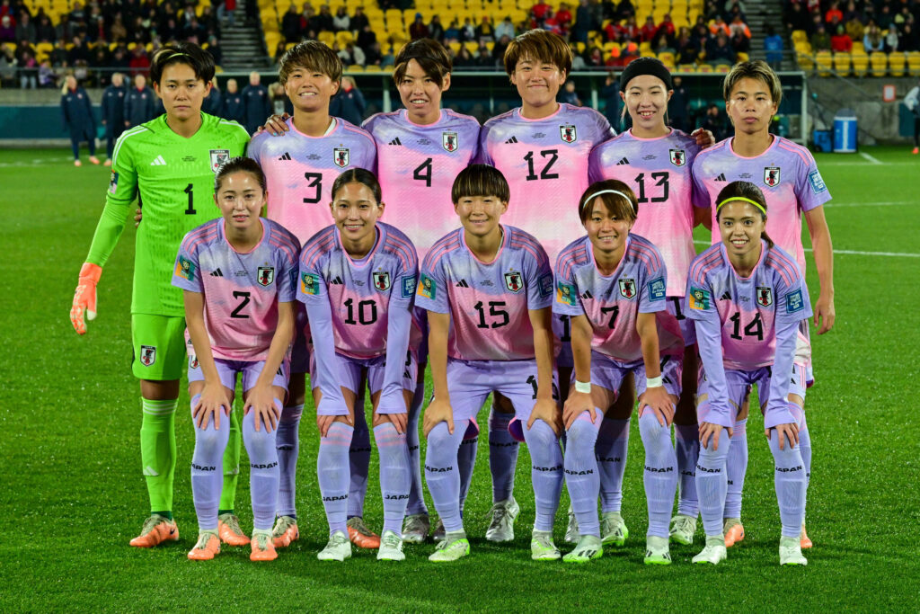 Mundial Femenino