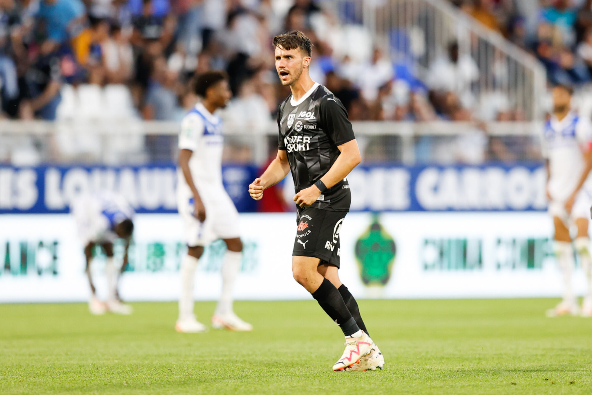 Varios campeones de Europa: los 10 mejores fichajes de las segundas divisiones europeas, Segunda Divisi&oacute;n, Campe&oacute;n del Mundo