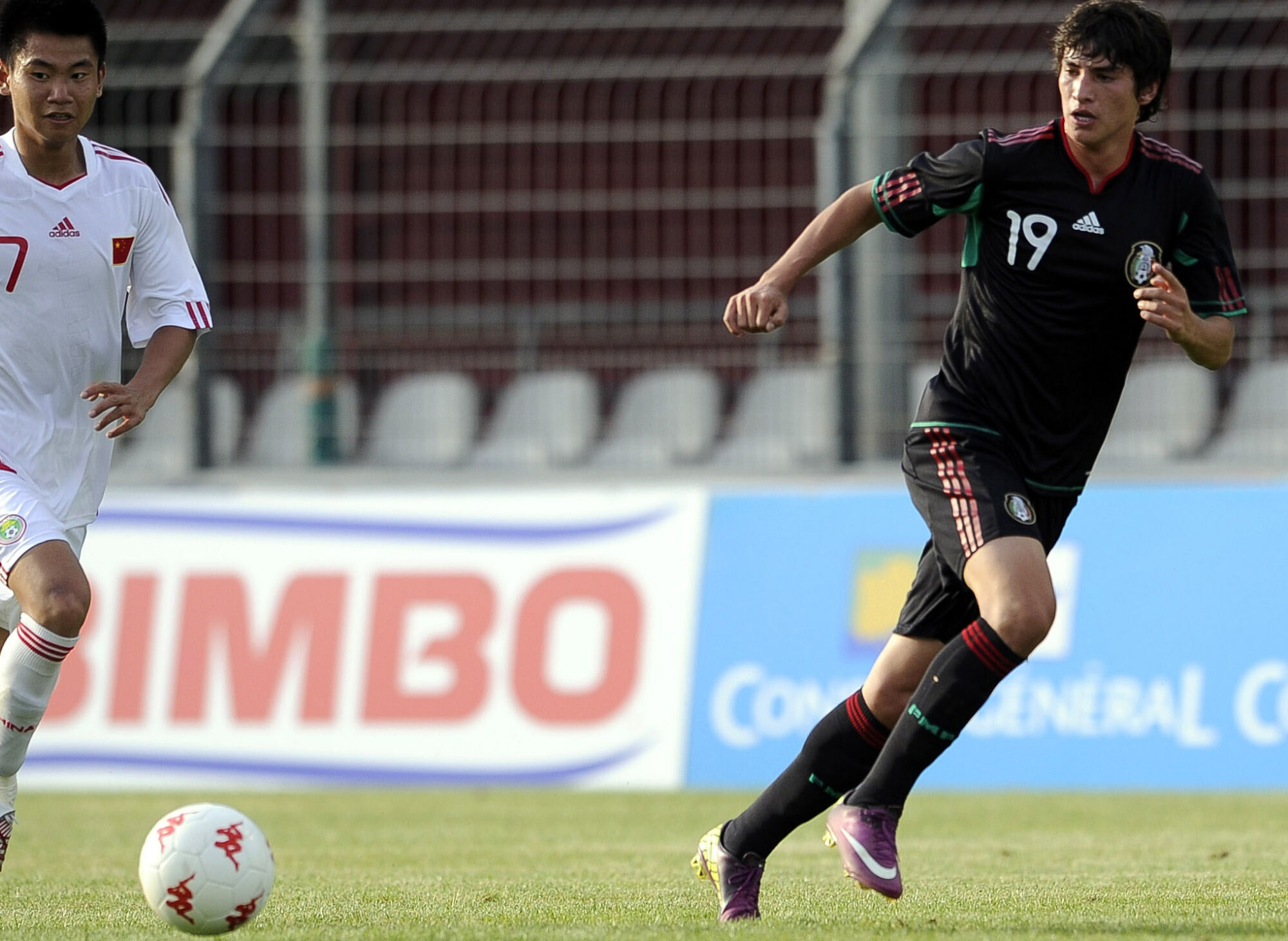 mexicanos portugal s&aacute;nchez porto