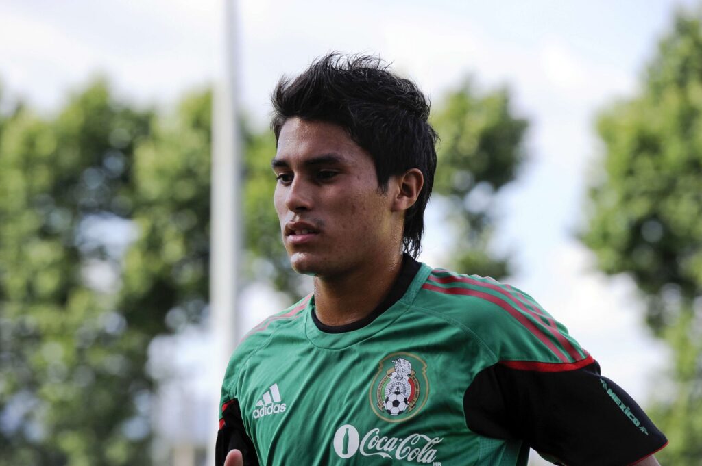 Ulises Dávila